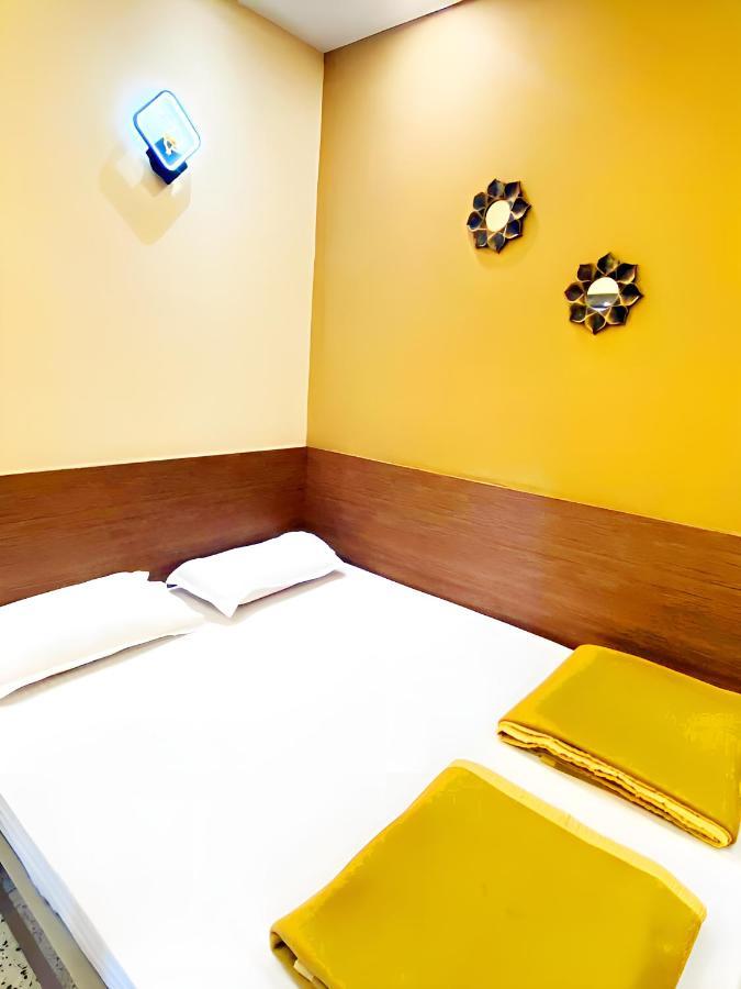 Chanduka Palace Пури Экстерьер фото