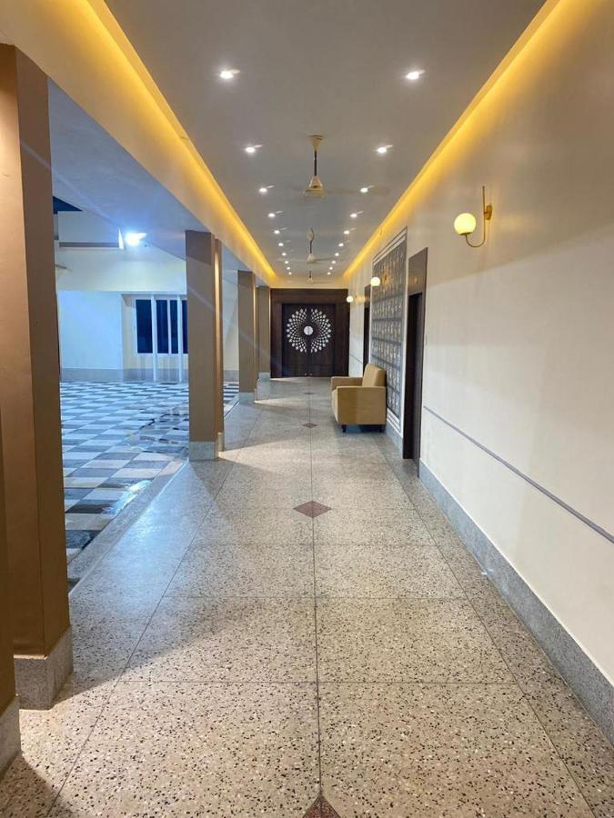 Chanduka Palace Пури Экстерьер фото