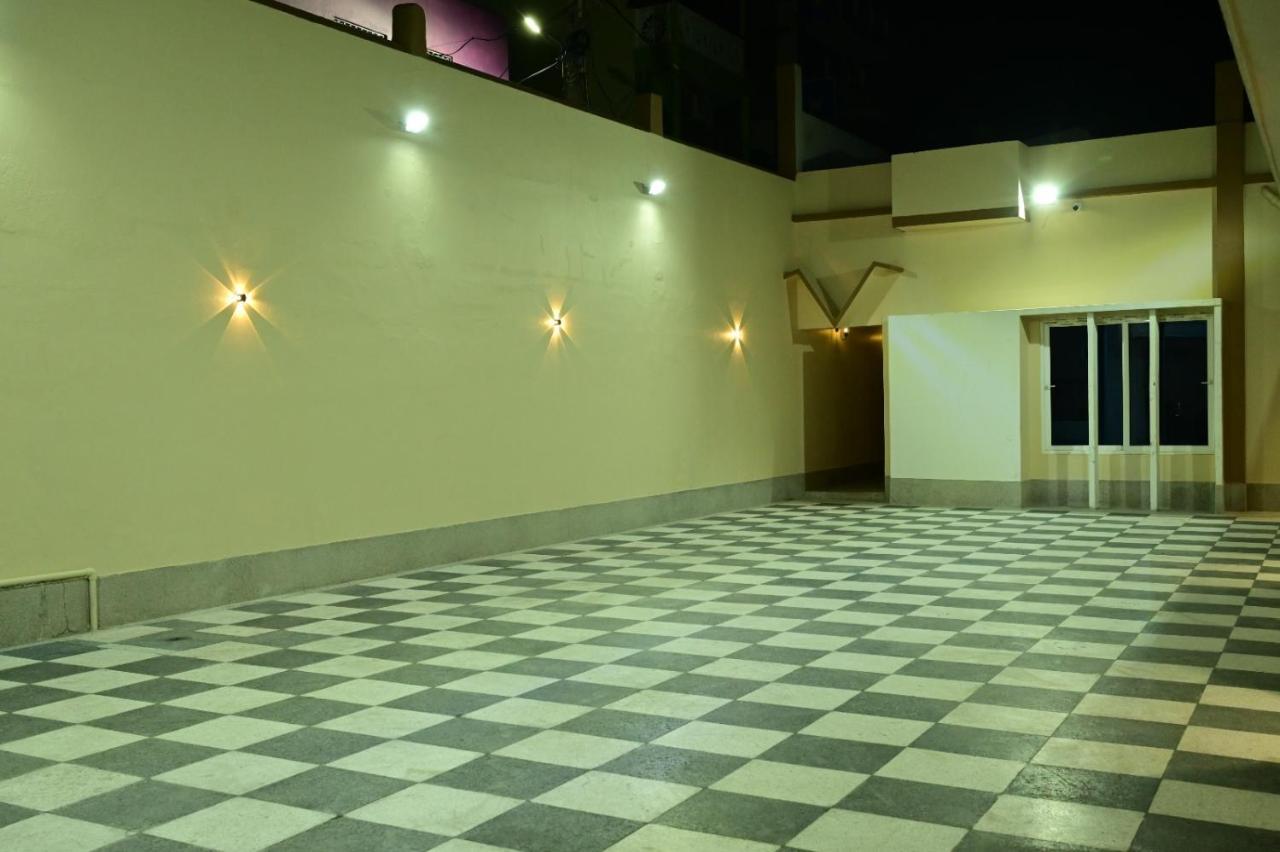 Chanduka Palace Пури Экстерьер фото